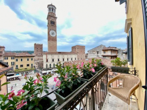 Hotel Aurora Verona